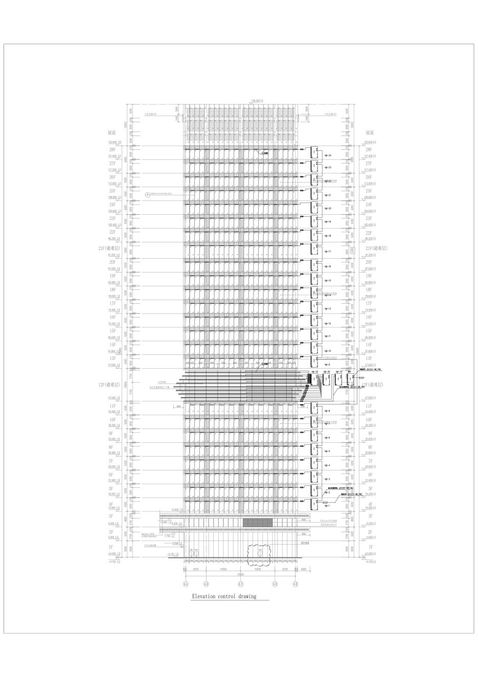 Electrical design – annofacadelighting